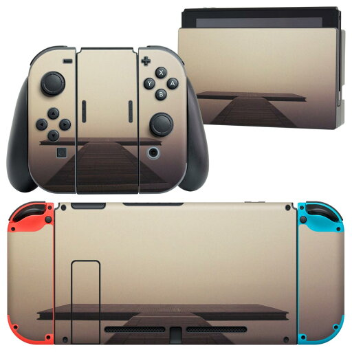 igsticker Nintendo Switch 用 デザインスキンシール 任天堂 ニンテンドー スイッチ 専用 本体ドック Joy-Con Joycon ジョイコン 専用 ゲーム機 カバー アクセサリー フィルム ステッカー 018333 アート igsticker Nintendo Switch 用 デザインスキンシール 任天堂 ニンテンドー スイッチ 専用 本体ドック Joy-Con Joycon ジョイコン 専用 ゲーム機 カバー アクセサリー フィルム ステッカー 018333 アート