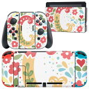 igsticker Nintendo Switch 用 デザインスキンシール 任天堂 ニンテンドー スイッチ 専用 本体ドック Joy-Con Joycon ジョイコン 専用 ゲーム機 カバー アクセサリー フィルム ステッカー 019272 フォント 文字 c アルファベット(2)