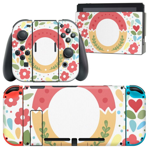 igsticker Nintendo Switch 用 デザインスキンシール 任天堂 ニンテンドー スイッチ 専用 本体ドック Joy-Con Joycon ジョイコン 専用 ゲーム機 カバー アクセサリー フィルム ステッカー 019284 フォント 文字 o アルファベット igsticker Nintendo Switch 用 デザインスキンシール 任天堂 ニンテンドー スイッチ 専用 本体ドック Joy-Con Joycon ジョイコン 専用 ゲーム機 カバー アクセサリー フィルム ステッカー 019284 フォント 文字 o アルファベット