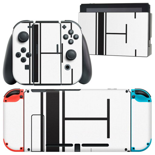 igsticker Nintendo Switch 用 デザインスキンシール 任天堂 ニンテンドー スイッチ 専用 本体ドック Joy-Con Joycon ジョイコン 専用 ゲーム機 カバー アクセサリー フィルム ステッカー 019346 フォント 文字 e アルファベット igsticker Nintendo Switch 用 デザインスキンシール 任天堂 ニンテンドー スイッチ 専用 本体ドック Joy-Con Joycon ジョイコン 専用 ゲーム機 カバー アクセサリー フィルム ステッカー 019346 フォント 文字 e アルファベット