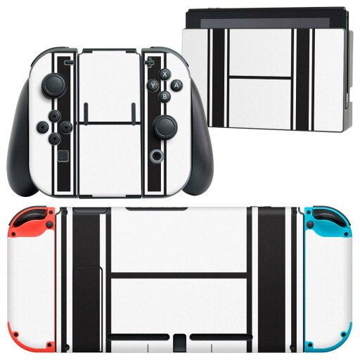 igsticker Nintendo Switch 用 デザインスキンシール 任天堂 ニンテンドー スイッチ 専用 本体ドック Joy-Con Joycon ジョイコン 専用 ゲーム機 カバー アクセサリー フィルム ステッカー 019349 フォント 文字 h アルファベット igsticker Nintendo Switch 用 デザインスキンシール 任天堂 ニンテンドー スイッチ 専用 本体ドック Joy-Con Joycon ジョイコン 専用 ゲーム機 カバー アクセサリー フィルム ステッカー 019349 フォント 文字 h アルファベット