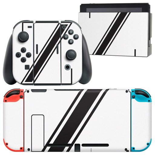 igsticker Nintendo Switch 用 デザインスキンシール 任天堂 ニンテンドー スイッチ 専用 本体ドック Joy-Con Joycon ジョイコン 専用 ゲーム機 カバー アクセサリー フィルム ステッカー 019367 フォント 文字 z アルファベット igsticker Nintendo Switch 用 デザインスキンシール 任天堂 ニンテンドー スイッチ 専用 本体ドック Joy-Con Joycon ジョイコン 専用 ゲーム機 カバー アクセサリー フィルム ステッカー 019367 フォント 文字 z アルファベット