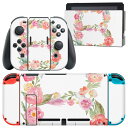 igsticker Nintendo Switch 用 デザインスキンシール 任天堂 ニンテンドー スイッチ 専用 本体ドック Joy-Con Joycon ジョイコン 専用 ゲーム機 カバー アクセサリー フィルム ステッカー 019473 フォント 文字 b アルファベット