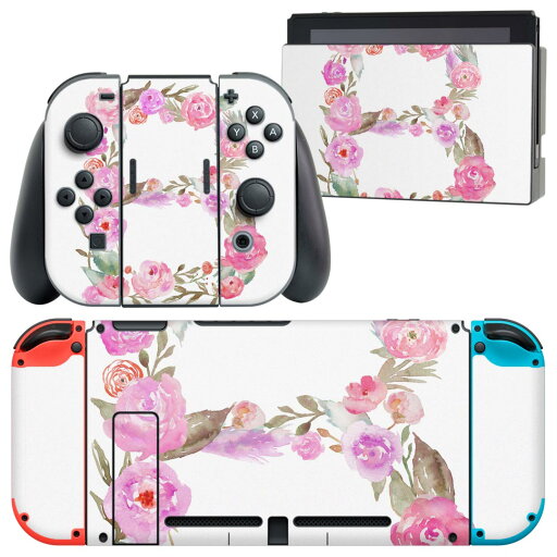 igsticker Nintendo Switch 用 デザインスキンシール 任天堂 ニンテンドー スイッチ 専用 本体ドック Joy-Con Joycon ジョイコン 専用 ゲーム機 カバー アクセサリー フィルム ステッカー 019474 フォント 文字 b アルファベット igsticker Nintendo Switch 用 デザインスキンシール 任天堂 ニンテンドー スイッチ 専用 本体ドック Joy-Con Joycon ジョイコン 専用 ゲーム機 カバー アクセサリー フィルム ステッカー 019474 フォント 文字 b アルファベット
