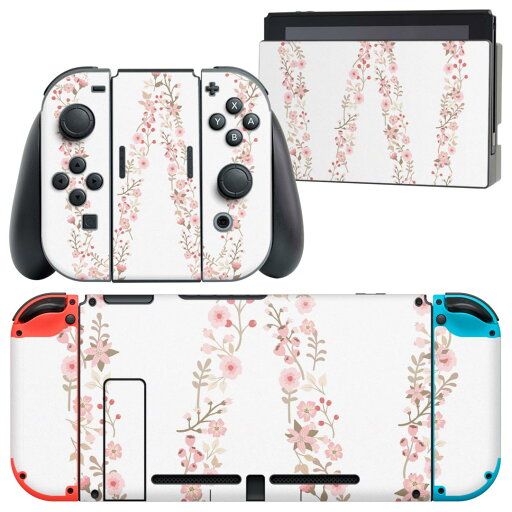 igsticker Nintendo Switch 用 デザインスキンシール 任天堂 ニンテンドー スイッチ 専用 本体ドック Joy-Con Joycon ジョイコン 専用 ゲーム機 カバー アクセサリー フィルム ステッカー 019584 フォント 文字 w アルファベット igsticker Nintendo Switch 用 デザインスキンシール 任天堂 ニンテンドー スイッチ 専用 本体ドック Joy-Con Joycon ジョイコン 専用 ゲーム機 カバー アクセサリー フィルム ステッカー 019584 フォント 文字 w アルファベット