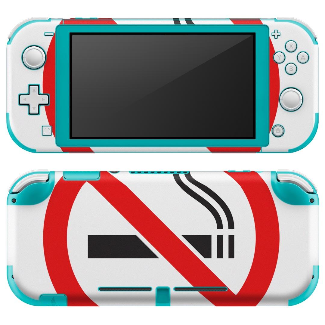 igsticker Nintendo Switch Lite 専用 デザインスキンシール 全面 ニンテンドー スイッチ ライト 専用 ゲーム機 カバー アクセサ...