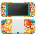 igsticker Nintendo Switch Lite p fUCXLV[ S jeh[ XCb` Cg p Q[@ Jo[ ANZT[ tB XebJ[ GAt[ 000239 IW@܂@͗l