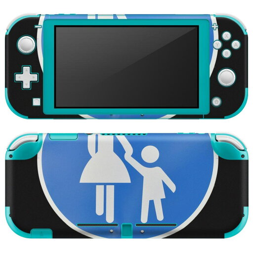 igsticker Nintendo Switch Lite 専用 デザインスキンシール 全面 ニンテンドー スイッチ ライト 専用 ゲーム機 カバー アクセサリー フィルム ステッカー エアフリー 000826 標識 看板 igsticker Nintendo Switch Lite 専用 デザインスキンシール 全面 ニンテンドー スイッチ ライト 専用 ゲーム機 カバー アクセサリー フィルム ステッカー エアフリー 000826 標識 看板