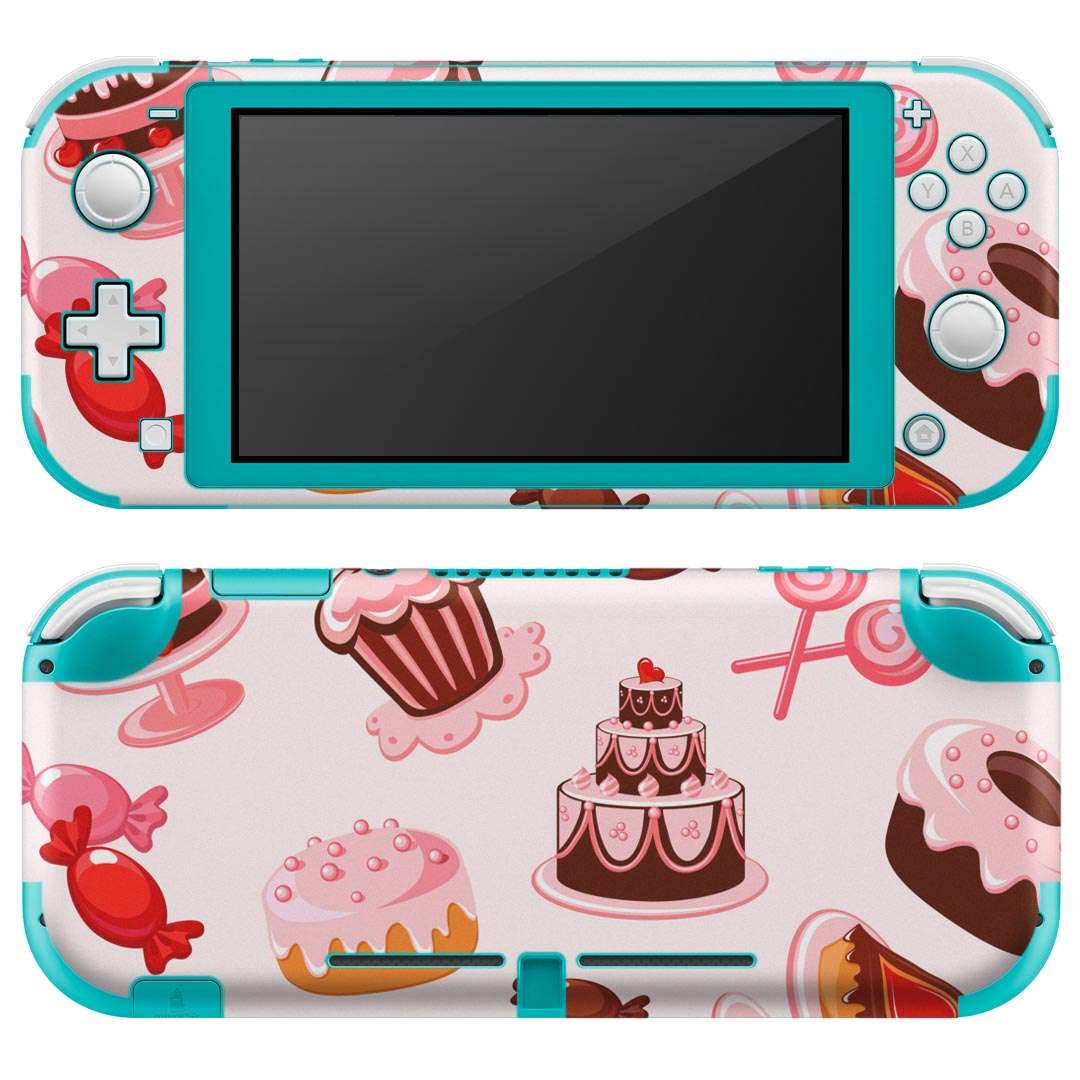 楽天市場】ケーキ（Nintendo Switch｜テレビゲーム）の通販