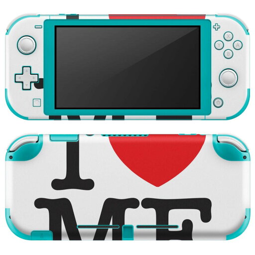 igsticker Nintendo Switch Lite 専用 デザインスキンシール 全面 ニンテンドー スイッチ ライト 専用 ゲーム機 カバー アクセサリー フィルム ステッカー エアフリー 000922 英語 ハート igsticker Nintendo Switch Lite 専用 デザインスキンシール 全面 ニンテンドー スイッチ ライト 専用 ゲーム機 カバー アクセサリー フィルム ステッカー エアフリー 000922 英語 ハート