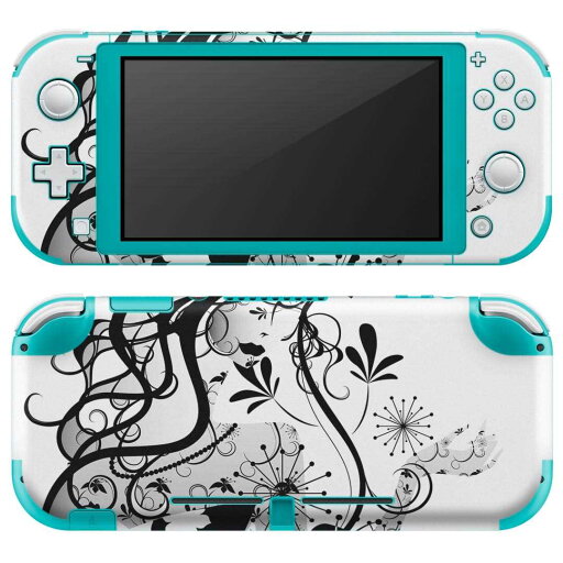 igsticker Nintendo Switch Lite 専用 デザインスキンシール 全面 ニンテンドー スイッチ ライト 専用 ゲーム機 カバー アクセサリー フィルム ステッカー エアフリー 000978 女の人 モノクロ 影 igsticker Nintendo Switch Lite 専用 デザインスキンシール 全面 ニンテンドー スイッチ ライト 専用 ゲーム機 カバー アクセサリー フィルム ステッカー エアフリー 000978 女の人 モノクロ 影