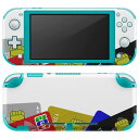 igsticker Nintendo Switch Lite 専用 デザインスキンシール 全面 ニンテンドー スイッチ ライト 専用 ゲーム機 カバー アクセサリー フィルム ステッカー エアフリー 001002 カード|詳細画像