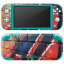 igsticker Nintendo Switch Lite  ǥ󥹥󥷡  ˥ƥɡ å 饤  ൡ С ꡼ ե ƥå ե꡼ 001035 եƥ