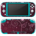 igsticker Nintendo Switch Lite p fUCXLV[ S jeh[ XCb` Cg p Q[@ Jo[ ANZT[ tB XebJ[ GAt[ 001258 ԁ@Ԏ