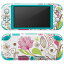 igsticker Nintendo Switch Lite  ǥ󥹥󥷡  ˥ƥɡ å 饤  ൡ С ꡼ ե ƥå ե꡼ 001304 ֡ե