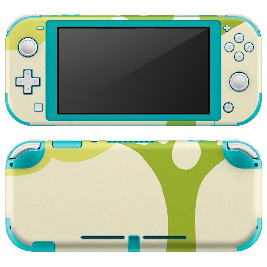 igsticker Nintendo Switch Lite p fUCXLV[ S jeh[ XCb` Cg p Q[@ Jo[ ANZT[ tB XebJ[ GAt[ 001317 ؁@ԁ@A