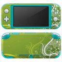 igsticker Nintendo Switch Lite p fUCXLV[ S jeh[ XCb` Cg p Q[@ Jo[ ANZT[ tB XebJ[ GAt[ 001332 ԁ@̌