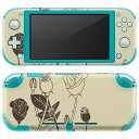 igsticker Nintendo Switch Lite p fUCXLV[ S jeh[ XCb` Cg p Q[@ Jo[ ANZT[ tB XebJ[ GAt[ 001338 ԁ@o@