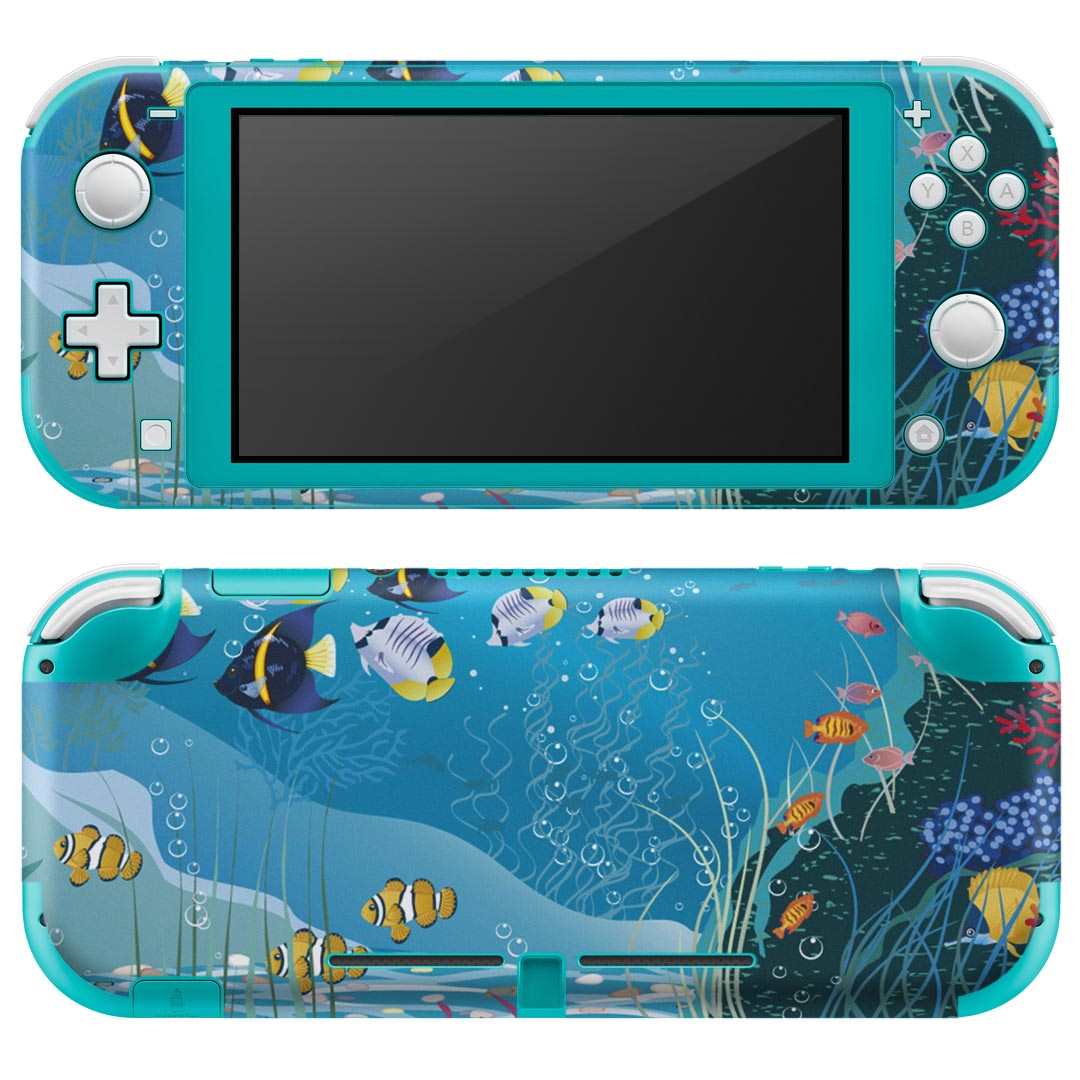 igsticker Nintendo Switch Lite p fUCXLV[ S jeh[ XCb` Cg p Q[@ Jo[ ANZT[ tB XebJ[ GAt[ 001363 @C