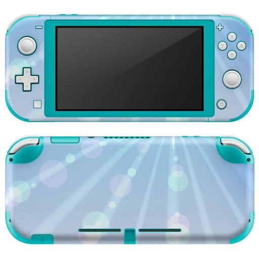 igsticker Nintendo Switch Lite 専用 デザインスキンシール 全面 ニンテンドー スイッチ ライト 専用 ゲーム機 カバー アクセサリー フィルム ステッカー エアフリー 001428 太陽 海 砂浜 igsticker Nintendo Switch Lite 専用 デザインスキンシール 全面 ニンテンドー スイッチ ライト 専用 ゲーム機 カバー アクセサリー フィルム ステッカー エアフリー 001428 太陽 海 砂浜