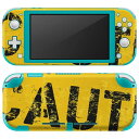 igsticker Nintendo Switch Lite p fUCXLV[ S jeh[ XCb` Cg p Q[@ Jo[ ANZT[ tB XebJ[ GAt[ 001611 댯