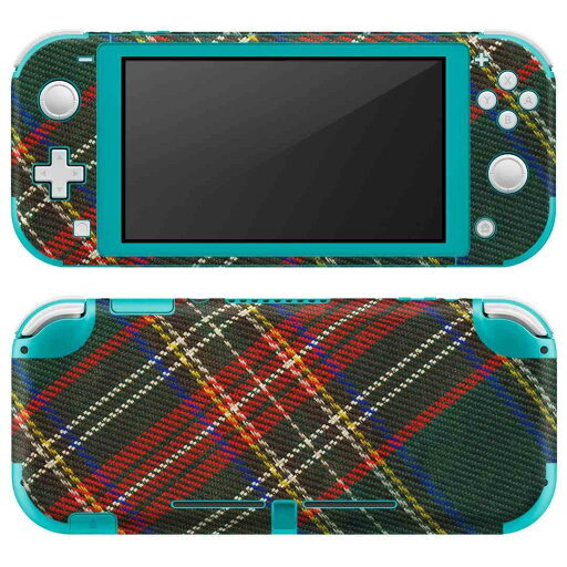 igsticker Nintendo Switch Lite 専用 デザインスキンシール 全面 ニンテンドー スイッチ ライト 専用 ゲーム機 カバー アクセサリー フィルム ステッカー エアフリー 001628 チェック igsticker Nintendo Switch Lite 専用 デザインスキンシール 全面 ニンテンドー スイッチ ライト 専用 ゲーム機 カバー アクセサリー フィルム ステッカー エアフリー 001628 チェック