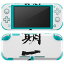 igsticker Nintendo Switch Lite  ǥ󥹥󥷡  ˥ƥɡ å 饤  ൡ С ꡼ ե ƥå ե꡼ 001660 ܸ졦 ܸ졡