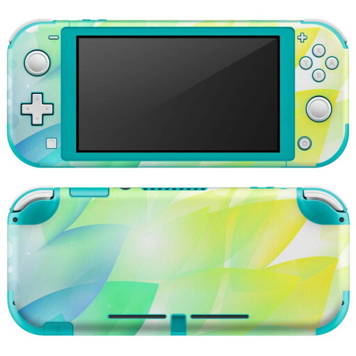 igsticker Nintendo Switch Lite 専用 デザインスキンシール 全面 ニンテンドー スイッチ ライト 専用 ゲーム機 カバー アクセサリー フィルム ステッカー エアフリー 001756 花 キラキラ igsticker Nintendo Switch Lite 専用 デザインスキンシール 全面 ニンテンドー スイッチ ライト 専用 ゲーム機 カバー アクセサリー フィルム ステッカー エアフリー 001756 花 キラキラ