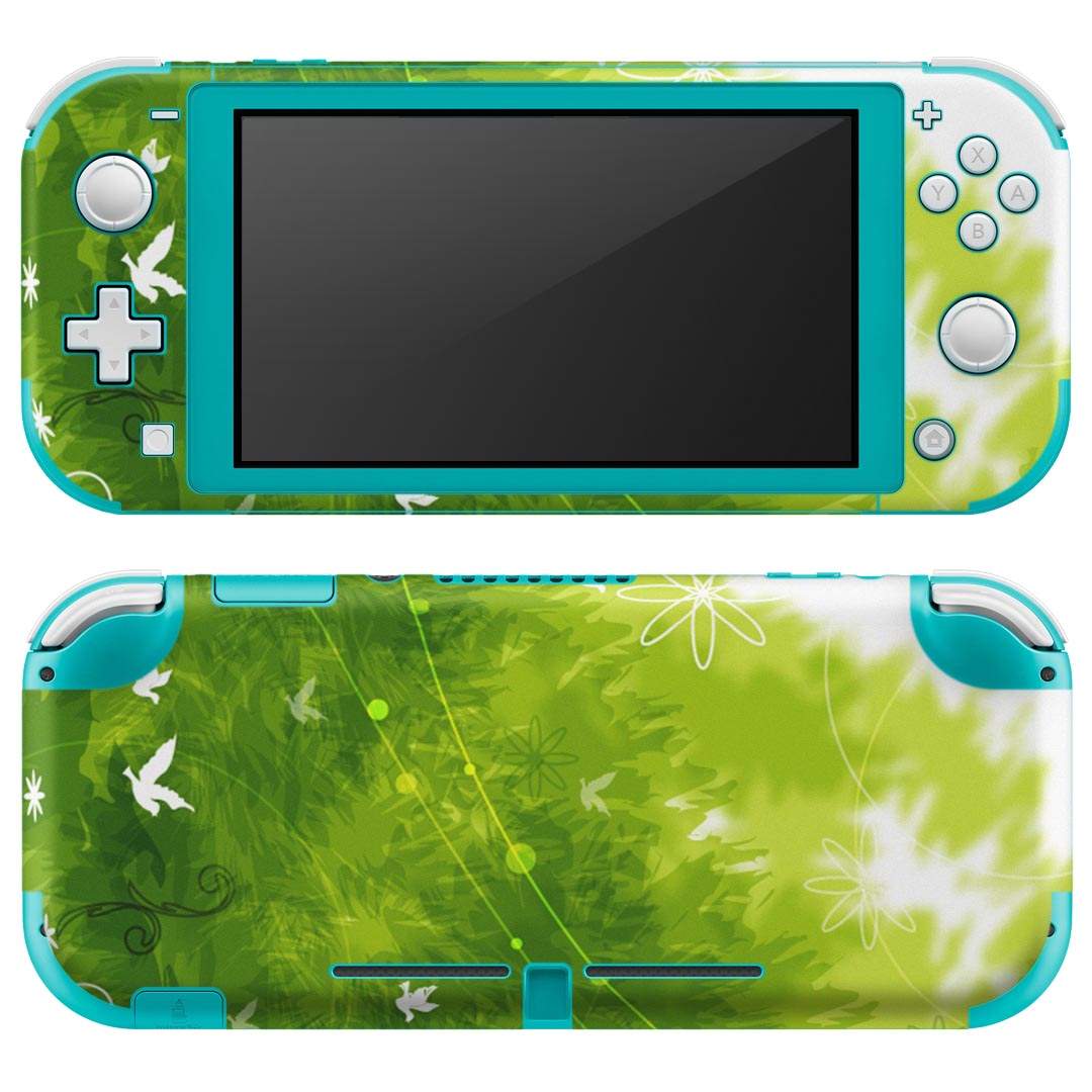 igsticker Nintendo Switch Lite p fUCXLV[ S jeh[ XCb` Cg p Q[@ Jo[ ANZT[ tB XebJ[ GAt[ 001847 ԁ@@