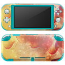 igsticker Nintendo Switch Lite p fUCXLV[ S jeh[ XCb` Cg p Q[@ Jo[ ANZT[ tB XebJ[ GAt[ 001928 ԁ@@sN