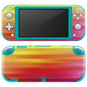 igsticker Nintendo Switch Lite p fUCXLV[ S jeh[ XCb` Cg p Q[@ Jo[ ANZT[ tB XebJ[ GAt[ 002066 Jt@Vv