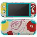 igsticker Nintendo Switch Lite p fUCXLV[ S jeh[ XCb` Cg p Q[@ Jo[ ANZT[ tB XebJ[ GAt[ 002081 Jt@ԁ@n[g