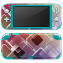 igsticker Nintendo Switch Lite p fUCXLV[ S jeh[ XCb` Cg p Q[@ Jo[ ANZT[ tB XebJ[ GAt[ 002119 Jt@LL