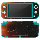 igsticker Nintendo Switch Lite p fUCXLV[ S jeh[ XCb` Cg p Q[@ Jo[ ANZT[ tB XebJ[ GAt[ 002140 F@IW