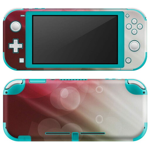igsticker Nintendo Switch Lite 専用 デザインスキンシール 全面 ニンテンドー スイッチ ライト 専用 ゲーム機 カバー アクセサリー フィルム ステッカー エアフリー 002193 蛍光 ピンク 緑 igsticker Nintendo Switch Lite 専用 デザインスキンシール 全面 ニンテンドー スイッチ ライト 専用 ゲーム機 カバー アクセサリー フィルム ステッカー エアフリー 002193 蛍光 ピンク 緑