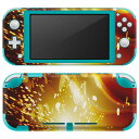 igsticker Nintendo Switch Lite p fUCXLV[ S jeh[ XCb` Cg p Q[@ Jo[ ANZT[ tB XebJ[ GAt[ 002279 ͗l@IW@