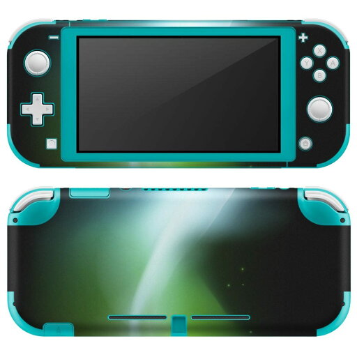 igsticker Nintendo Switch Lite 専用 デザインスキンシール 全面 ニンテンドー スイッチ ライト 専用 ゲーム機 カバー アクセサリー フィルム ステッカー エアフリー 002294 カラフル 蛍光 igsticker Nintendo Switch Lite 専用 デザインスキンシール 全面 ニンテンドー スイッチ ライト 専用 ゲーム機 カバー アクセサリー フィルム ステッカー エアフリー 002294 カラフル 蛍光