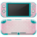 igsticker Nintendo Switch Lite p fUCXLV[ S jeh[ XCb` Cg p Q[@ Jo[ ANZT[ tB XebJ[ GAt[ 002412 Vv@͗l@sN