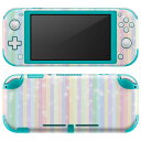 igsticker Nintendo Switch Lite p fUCXLV[ S jeh[ XCb` Cg p Q[@ Jo[ ANZT[ tB XebJ[ GAt[ 002421 {[_[@Jt