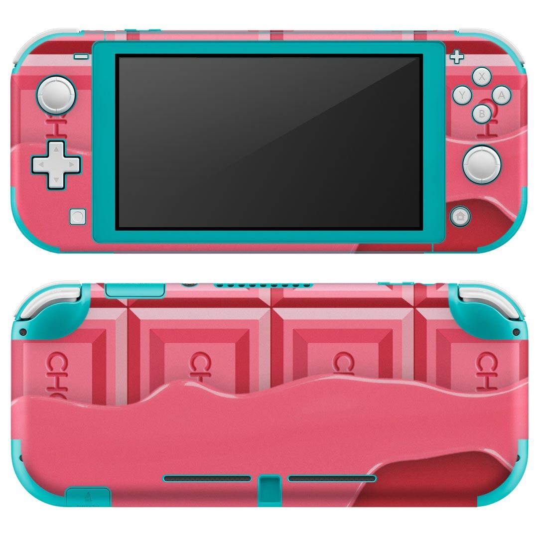 igsticker Nintendo Switch Lite  ǥ󥹥󥷡  ˥ƥɡ å 饤  ...