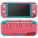 igsticker Nintendo Switch Lite p fUCXLV[ S jeh[ XCb` Cg p Q[@ Jo[ ANZT[ tB XebJ[ GAt[ 002446 `R[g@sN