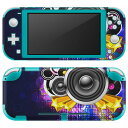 igsticker Nintendo Switch Lite p fUCXLV[ S jeh[ XCb` Cg p Q[@ Jo[ ANZT[ tB XebJ[ GAt[ 002456 y@Jt