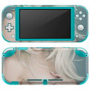 igsticker Nintendo Switch Lite p fUCXLV[ S jeh[ XCb` Cg p Q[@ Jo[ ANZT[ tB XebJ[ GAt[ 002589 N[ l@ʐ^@Ol