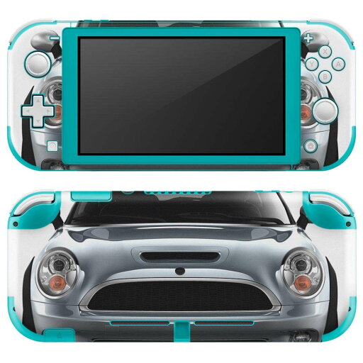 igsticker Nintendo Switch Lite 専用 デザインスキンシール 全面 ニンテンドー スイッチ ライト 専用 ゲーム機 カバー アクセサリー フィルム ステッカー エアフリー 002893 車 写真 igsticker Nintendo Switch Lite 専用 デザインスキンシール 全面 ニンテンドー スイッチ ライト 専用 ゲーム機 カバー アクセサリー フィルム ステッカー エアフリー 002893 車 写真