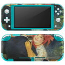 igsticker Nintendo Switch Lite p fUCXLV[ S jeh[ XCb` Cg p Q[@ Jo[ ANZT[ tB XebJ[ GAt[ 003185 N[ l@G@CXg