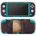 igsticker Nintendo Switch Lite p fUCXLV[ S jeh[ XCb` Cg p Q[@ Jo[ ANZT[ tB XebJ[ GAt[ 003198 N[ ԁ@G@CXg