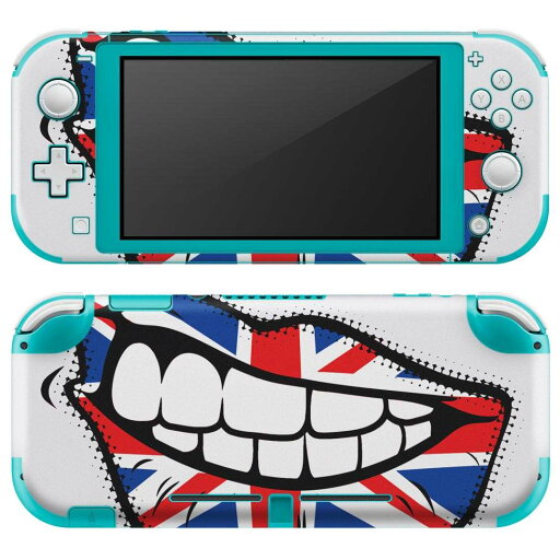 igsticker Nintendo Switch Lite 専用 デザインスキンシール 全面 ニンテンドー スイッチ ライト 専用 ゲーム機 カバー アクセサリー フィルム ステッカー エアフリー 003333 外国 国旗 イラスト igsticker Nintendo Switch Lite 専用 デザインスキンシール 全面 ニンテンドー スイッチ ライト 専用 ゲーム機 カバー アクセサリー フィルム ステッカー エアフリー 003333 外国 国旗 イラスト