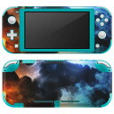 igsticker Nintendo Switch Lite p fUCXLV[ S jeh[ XCb` Cg p Q[@ Jo[ ANZT[ tB XebJ[ GAt[ 003445 F@@Jt