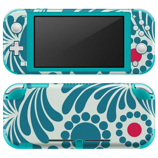igsticker Nintendo Switch Lite 専用 デザインスキンシール 全面 ニンテンドー スイッチ ライト 専用 ゲーム機 カバー アクセサリー フィルム ステッカー エアフリー 003725 花 植物 緑 igsticker Nintendo Switch Lite 専用 デザインスキンシール 全面 ニンテンドー スイッチ ライト 専用 ゲーム機 カバー アクセサリー フィルム ステッカー エアフリー 003725 花 植物 緑