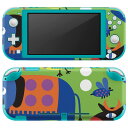 igsticker Nintendo Switch Lite p fUCXLV[ S jeh[ XCb` Cg p Q[@ Jo[ ANZT[ tB XebJ[ GAt[ 003816 @LN^[@|bv